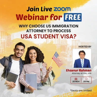 Free online webinar