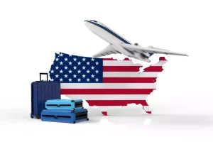 USA Visitor Visa