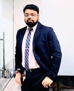 Syed Alam Prince